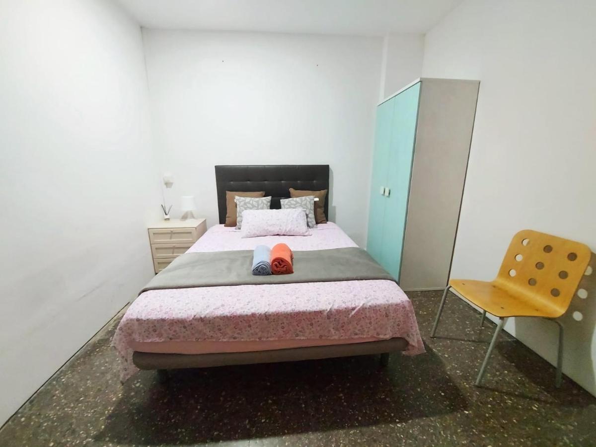 Cerdanyola Ripollet Barcelona Apartment Exterior photo